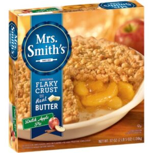 Mrs. Smith Pies 37oz