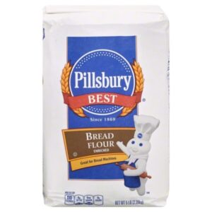 Pillsbury Flour 5lb