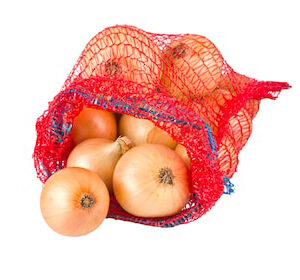Bag Fresh Onions (2 LB)
