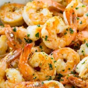 Cooked Shrimp 1LB Bag