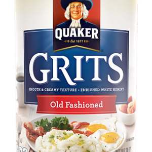 Quaker grits 24 O.Z (2)
