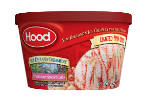 Hood Sour Cream