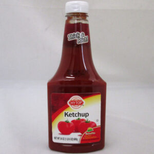 Hy-Top Squeeze Ketchup (2)