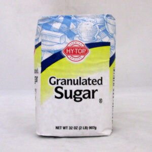 Food club Bag Sugar 4 Lb.