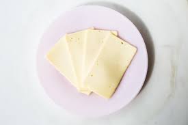 New Yorker American Cooper Or Pepper Cheese