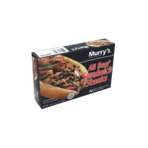 Murry’s All Beef Steaks