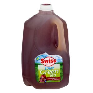 Swiss Juice Drinks (2)