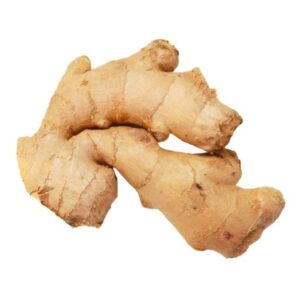 Ginger Roots per lbs