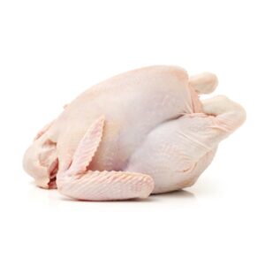 whole chicken 1 ct