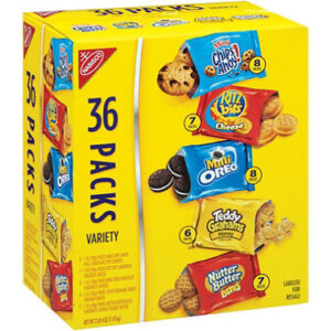 Nabisco Variety