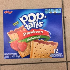 Kelloggs PopTarts (1)