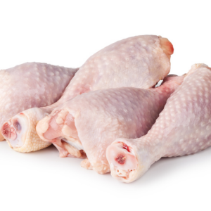 Chicken Drumsticks (10 Lbs)