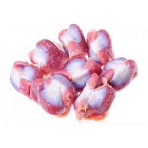 Chicken Gizzards (3 Lb)