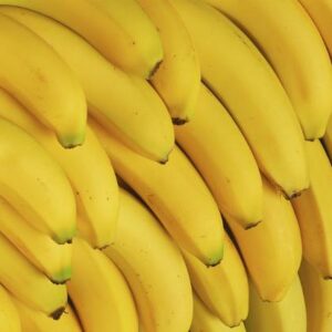 Fresh Bananas per lb (3)