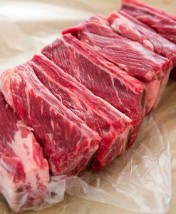 Beef Short Ribs 1lb