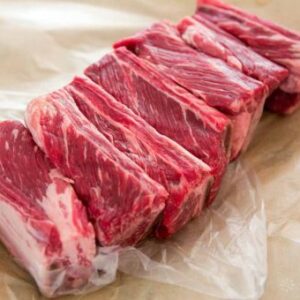 Beef Back Ribs 10lb