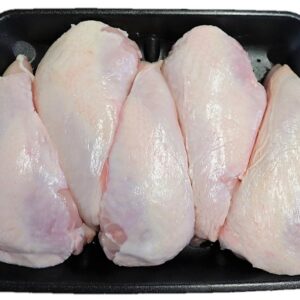 Halal Chicken Breast