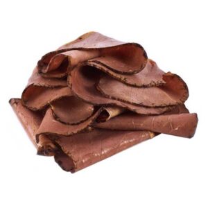 Roast Beef deli sliced