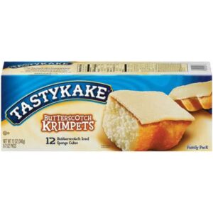 Tastykake Snack Cakes Family Size (2)