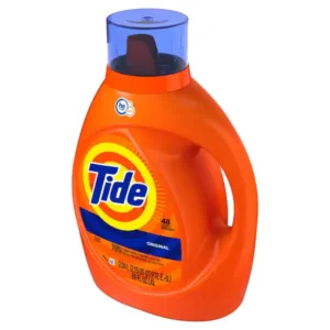 Tide Liquid Laundry Detergent, 69 Oz