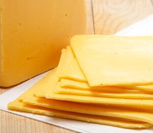 American Cheese Deli Sliced (Price Per LB)