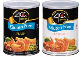 gluten free - Sunshine Supermarkets - Food Market - 4C Bread Crumbs (2)