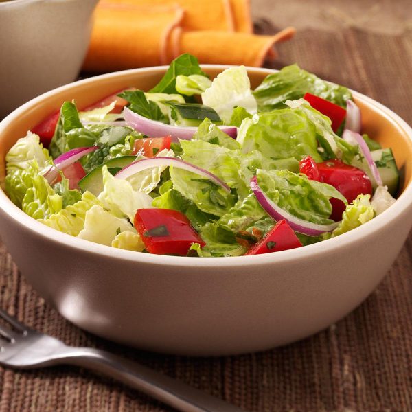 american garden salad - Sunshine Supermarkets - Food Market - Garden Salad