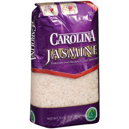 Carolina Jasmine rice 5lb 9