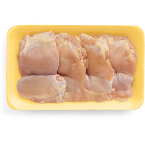  - Sunshine Supermarkets - Food Market - Bone In Chicken Thighs (3 Lbs)