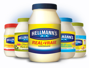 hellmann's real vraie - Sunshine Supermarkets - Food Market - Hellmanns Mayonnaise 30oz