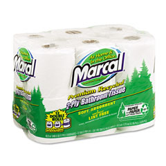  - Sunshine Supermarkets - Food Market - Marcal Bath Tissue 20ct