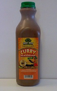 Spur Tree Curry Sauce 6 9