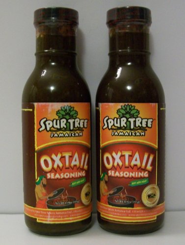  - Sunshine Supermarkets - Food Market - Spur Tree Oxtail Sauce