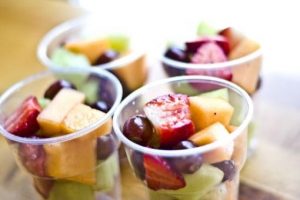 Fresh Fruit Cups2 for 4 - Sunshine Supermarkets