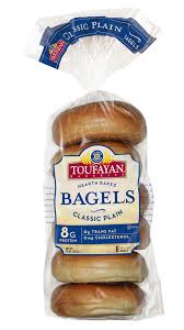 toufayan bagels