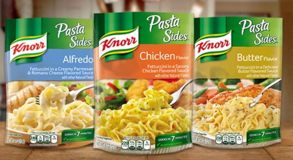 pasta sides knorr - Sunshine Supermarkets - Food Market - Knorr Side Dishes (2)