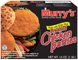 murrys Chicken Patties 5 9