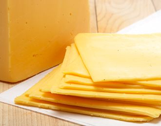  - Sunshine Supermarkets - Food Market - American Cheese Deli Sliced (Price Per LB)