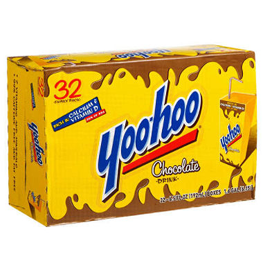  - Sunshine Supermarkets - Food Market - YooHoo Choc Drink