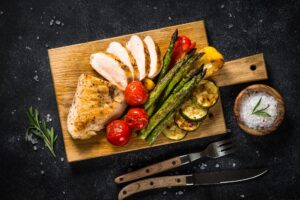 Chicken breast - Sunshine Supermarkets - Food Market - Top 10 Healthy Foods at Your Local Market -Philadelphia ,PA