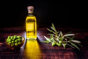 olive oil - Sunshine Supermarkets - Food Market - Top 10 Healthy Foods at Your Local Market -Philadelphia ,PA